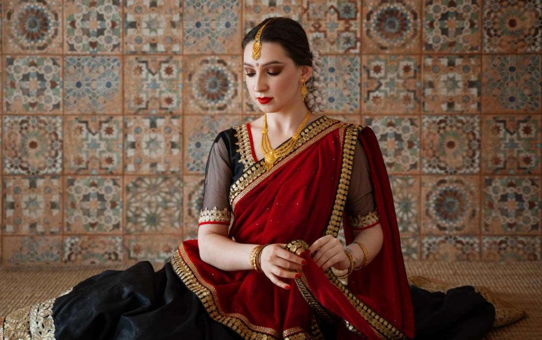 Gold-Plated Bracelets