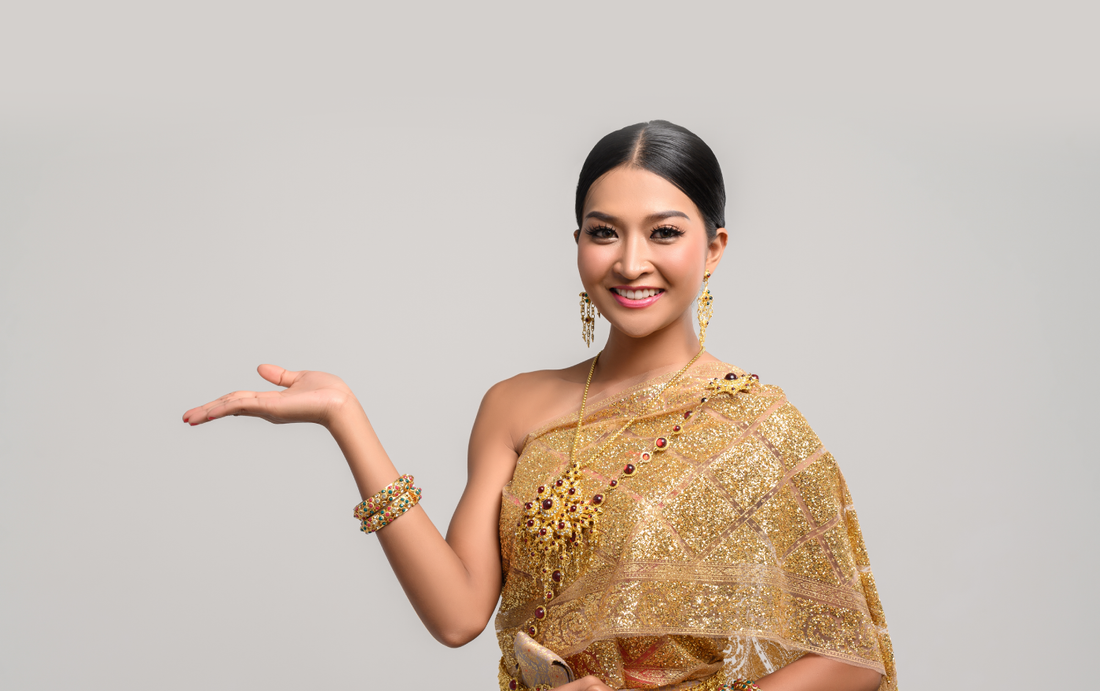 Jewelry Trends 2025 By Auksia: What’s Hot in Imitation Accessories?