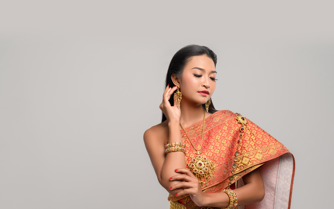 Why Imitation Jewelry is the Smart Choice for Everyday Glam?