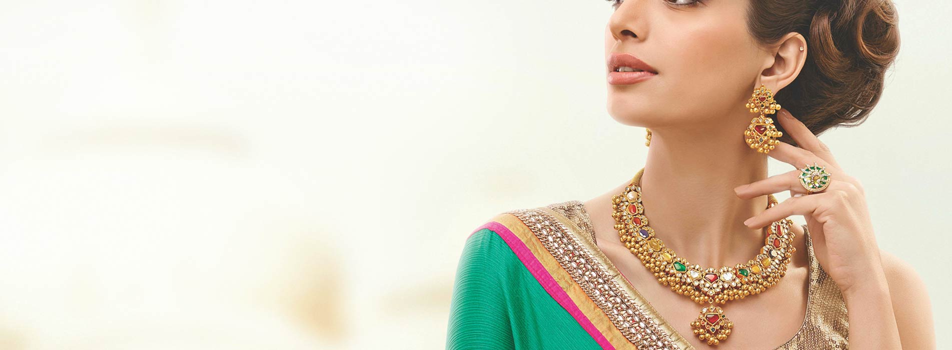 Kre Creations imitation jewelry