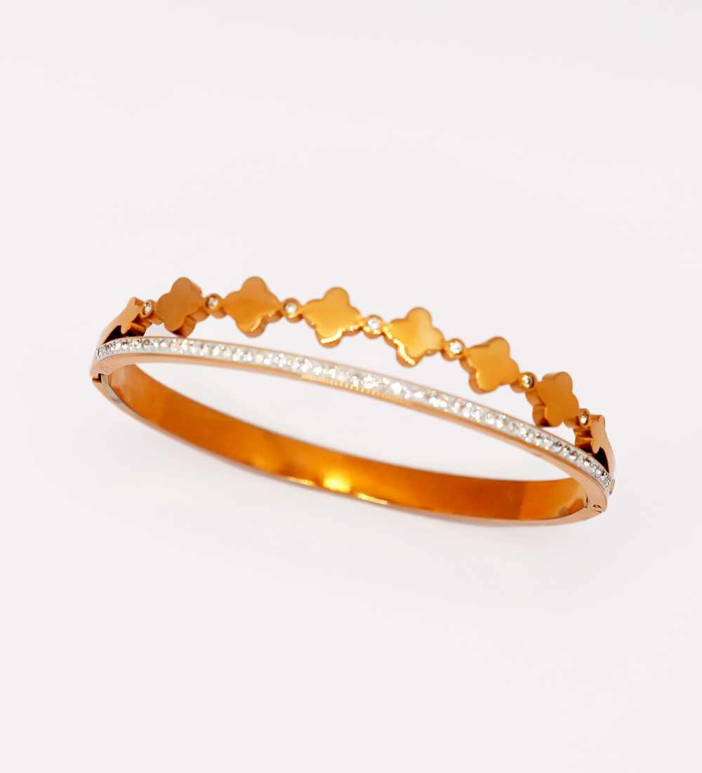Elegant Bangle Bracelet at best price