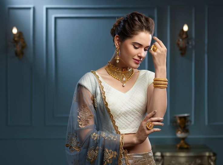 Buy Jewelry Online: A Smarter Way to Find the Perfect Piece