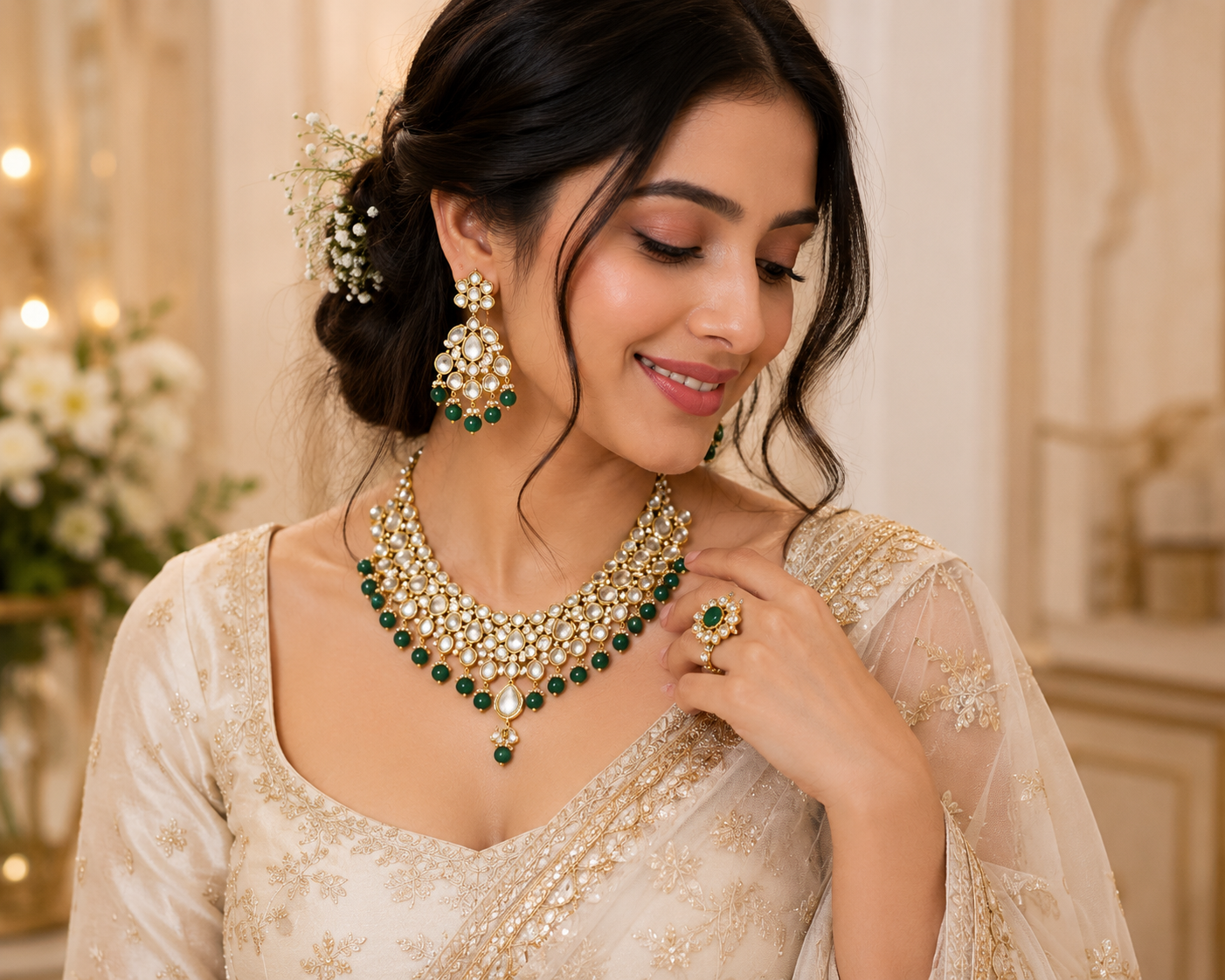 Women's Jewellery Guide: How to Choose Jewellery for Every Occasion