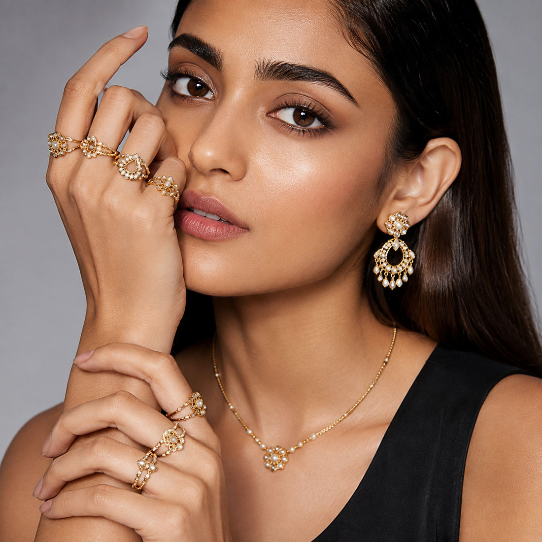 Jewelry Care: Simple Ways to Keep Your Jewelry Looking Beautiful