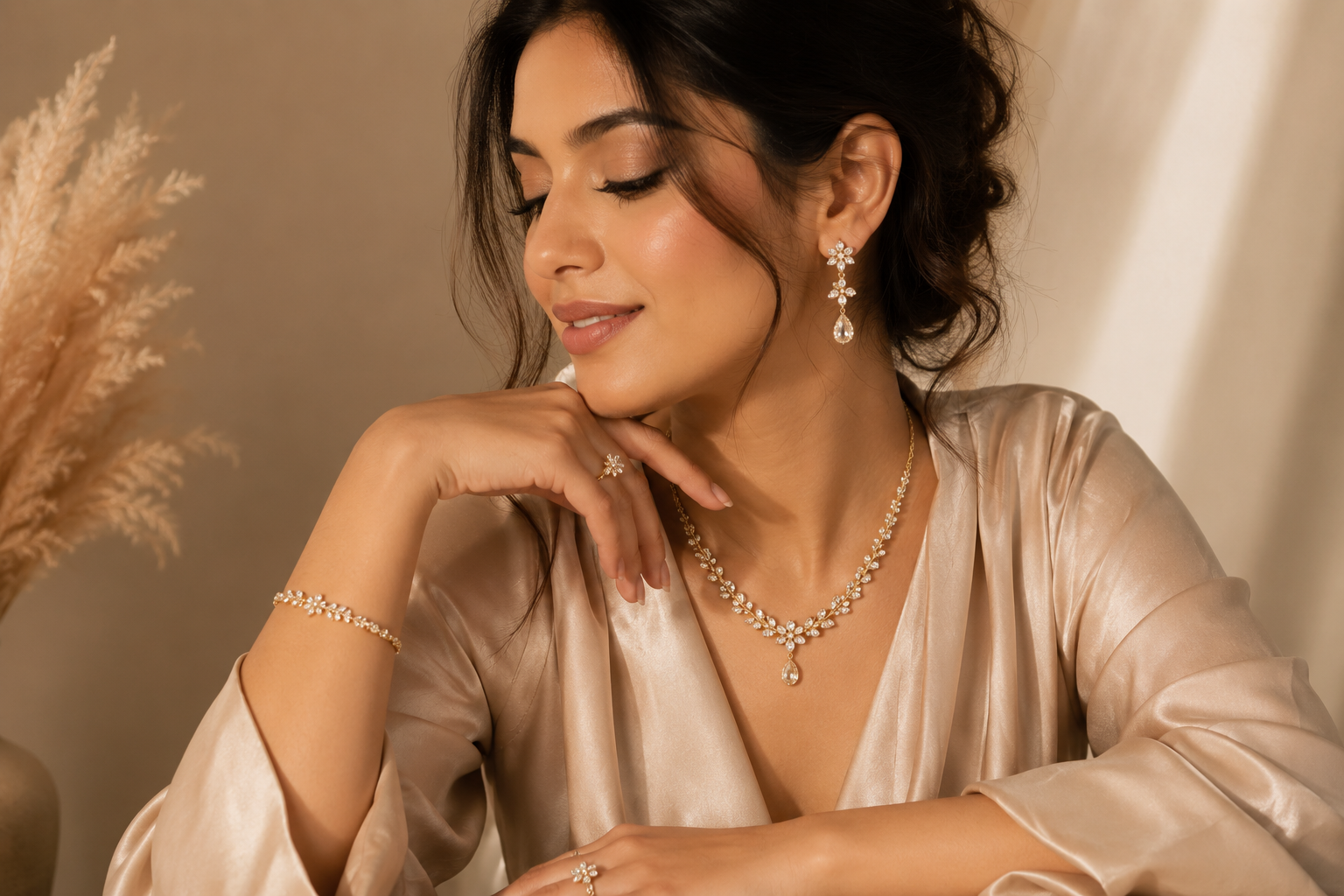 Minimal Jewelry Guide: How to Style Simple Jewelry for Any Occasion