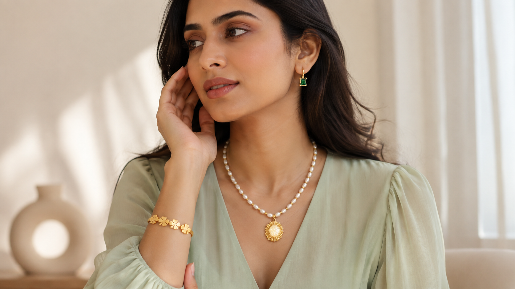 Minimalist Jewellery Trends: Everyday Styles for Effortless Elegance