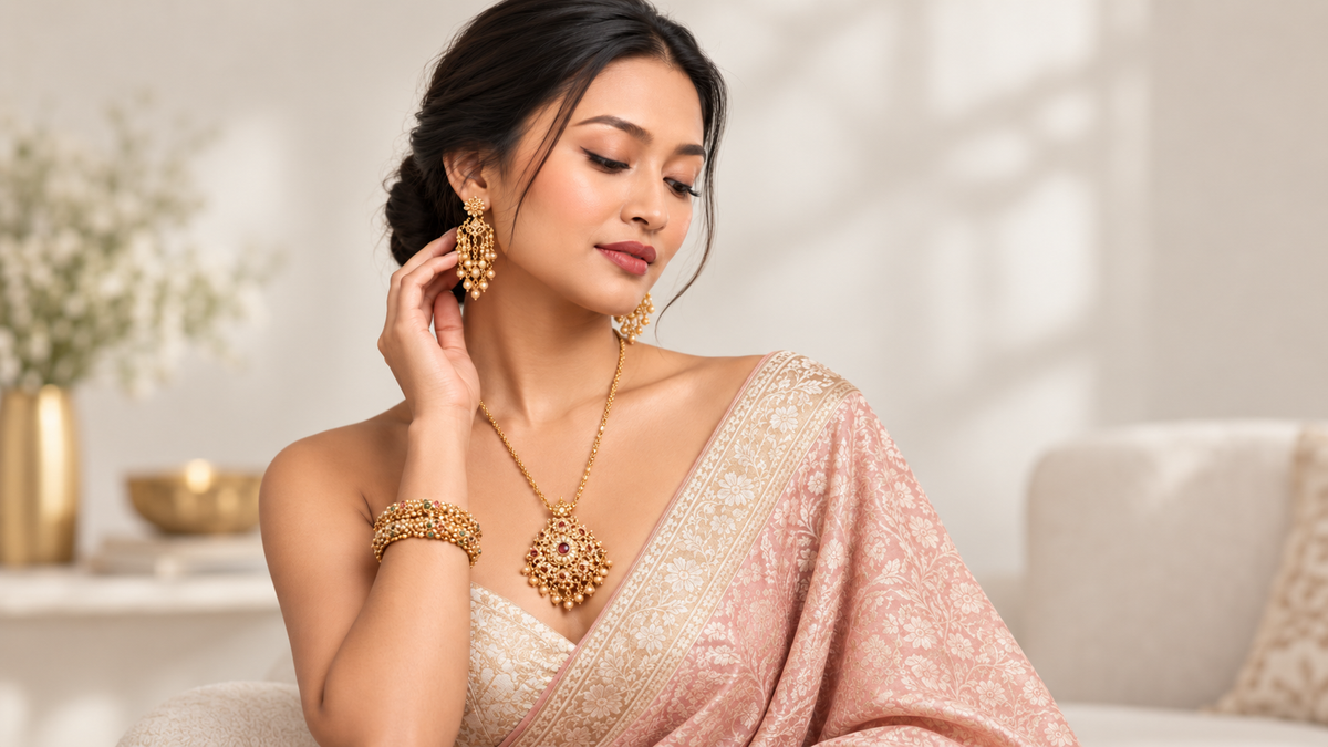 Necklace Length Guide:  Selecting the Proper Chain for Your Garment's Neckline