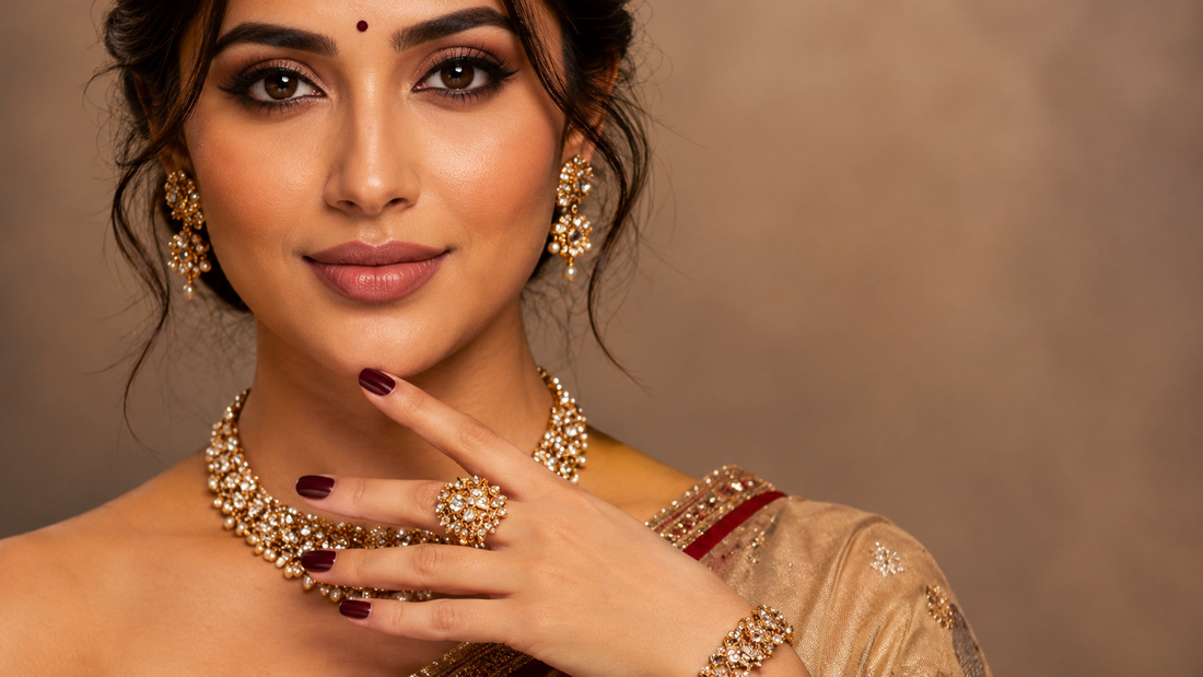 Women's jewelry online 