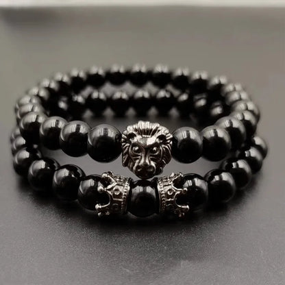 Men's Cuban Link Chain Bracelet – Style 2 | Auksia
