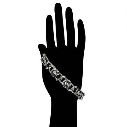 Premium Men's Bracelet – Stainless Steel | Auksia